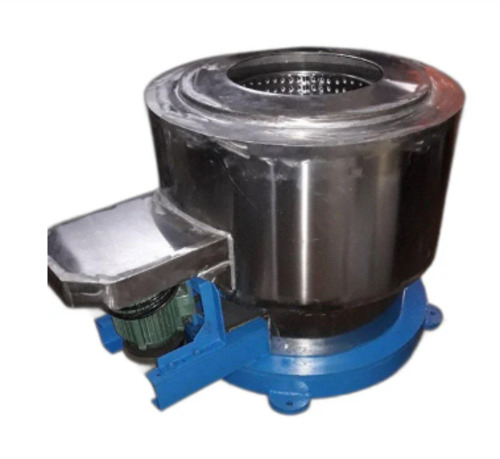 20 Kg Semi Automatic Hydro Extractor Machine