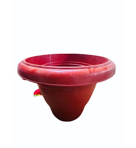 23 Inch Plastic Flower Pot