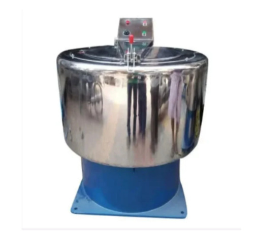 25kg Direct Drive Hydro Machine