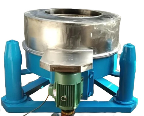 30kg 3 Leg Hydro Machine