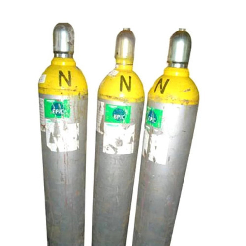 32 Kg Anhydrous Hydrogen Chloride Gas Cylinder