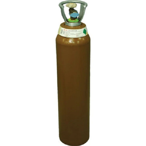 47 L Industrial Helium Gas Cylinder