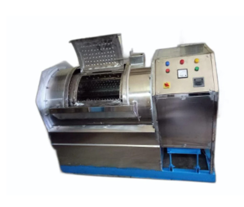 50 Kg Commercial Washing Machine