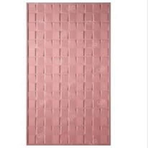 5506 Exterior Grade Mdf Wave Board