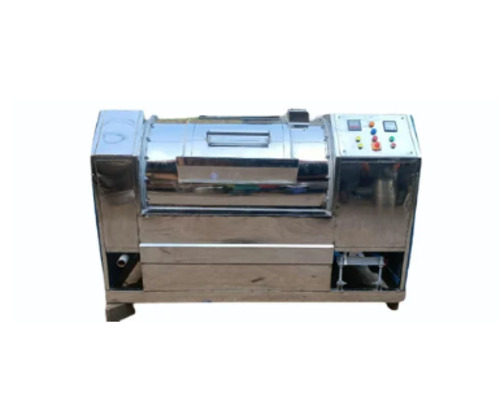 60 Kg Commercial Laundry Machine