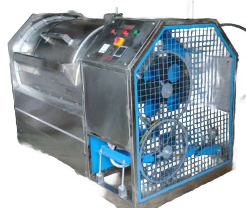 80 Kg Commercial Washing Machine