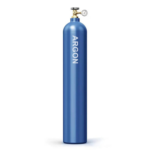 99.95% Liquid Argon Gas