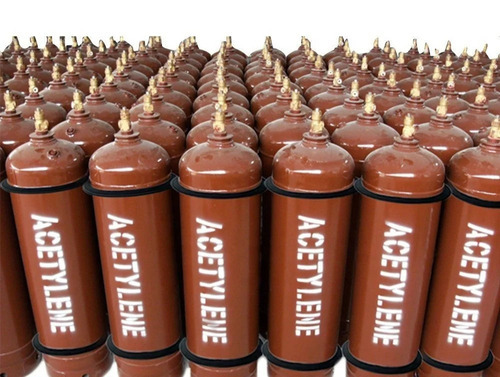 Acetylene Welding Gas