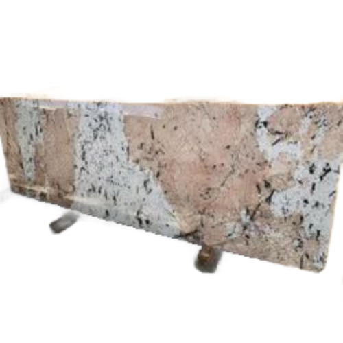 Alaska Pink Granite Slabs