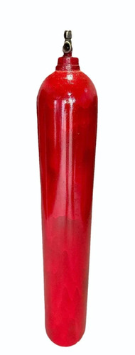 Anhydrous Hydrogen Chloride Gas Cylinder