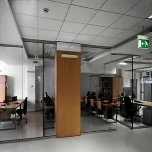 Armstrong Duna Max Mineral Fiber Ceiling