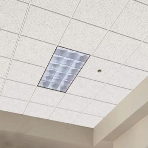 Armstrong Mineral Fiber Ceiling