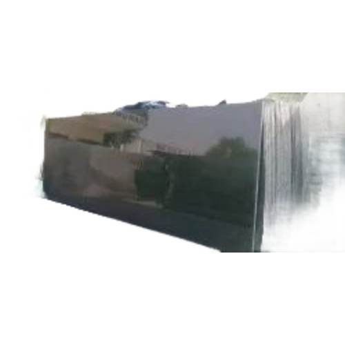 Black Granite Slabs