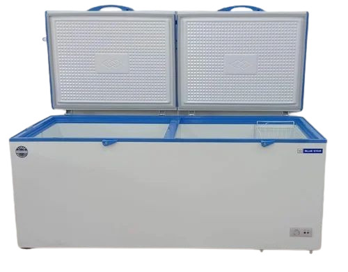 Blue Star Chfdd700dgpw Deep Freezer