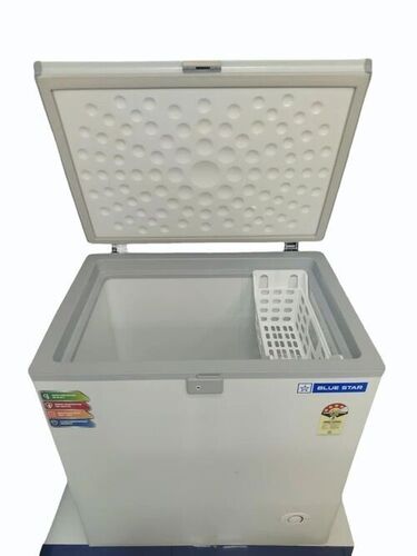 Blue Star Chfsd150dgsw Deep Freezer