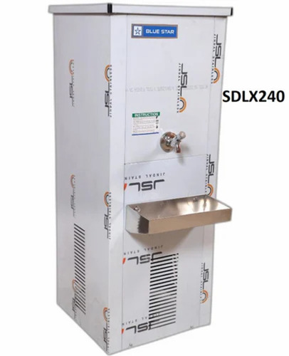 Blue Star Sdlx240 Water Cooler