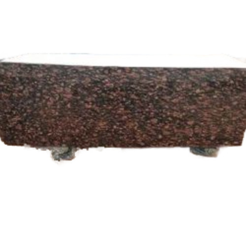 Brazil Brown Granite Slab