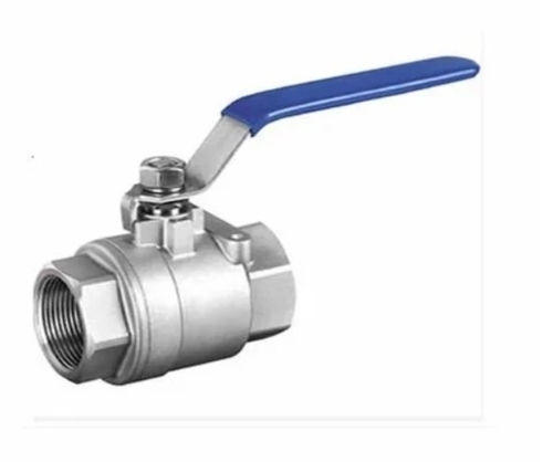 Carbon Steel Ball Valve