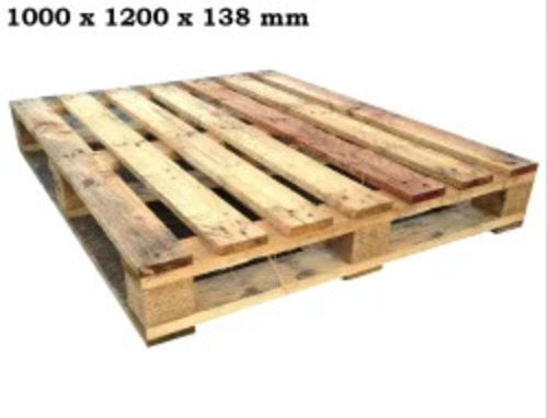 Chemical Pallets