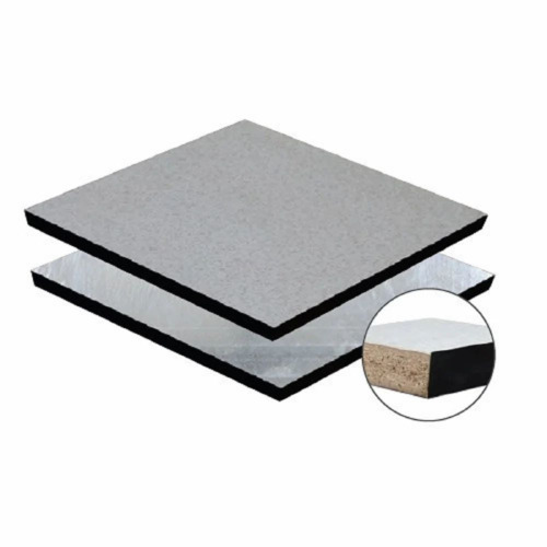 Raised Flooring System