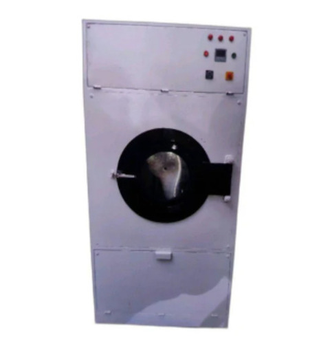 Commercial Tumbler Dryer Machine