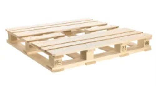 Cp 8 Wooden Pallet