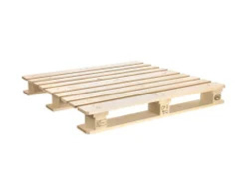 Cp3 Wooden Pallet