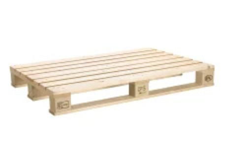 Cp5 Wooden Pallets