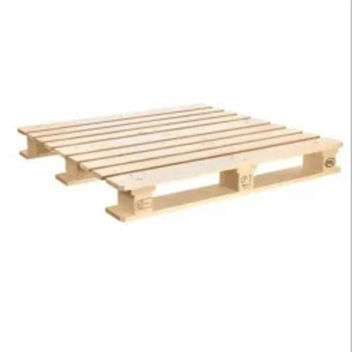 Cp9 Wooden Pallet
