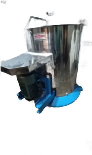 Electric 20 Kg Hydro Extractor Machines