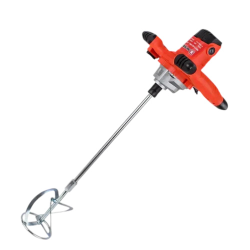 Electric Paint / Putty Mixer