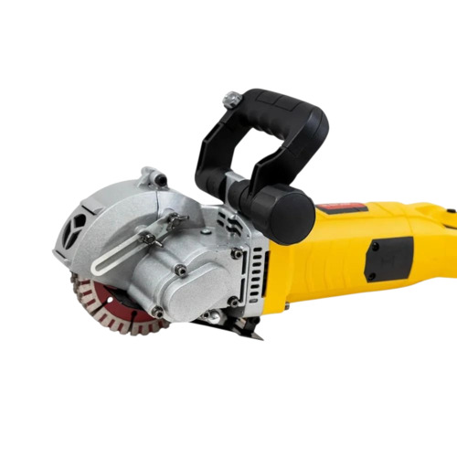 Electric Wall Chaser