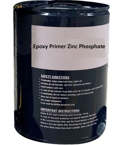 Epoxy Zinc Phosphate Primer