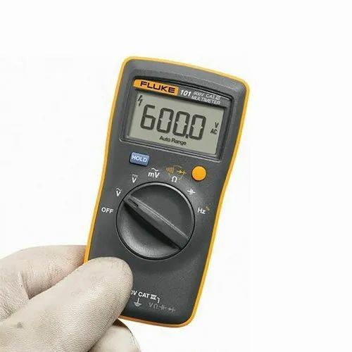 Fluke 101 Digital Multimeter
