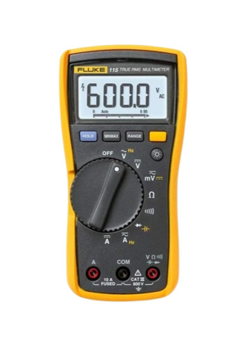 Fluke 115 Digital Multimeter