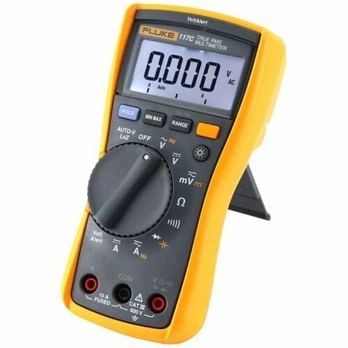Fluke 117 Non Contact Digital Multimeter