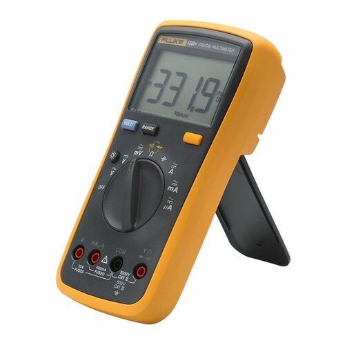 Fluke 15b Digital Multimeter