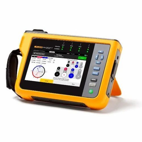 Fluke 1775 Power Quality Analyzer