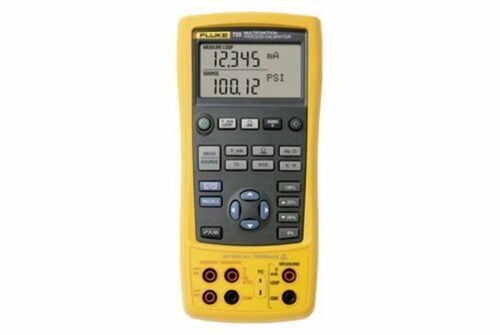 Fluke 726 Multifunction Calibrator