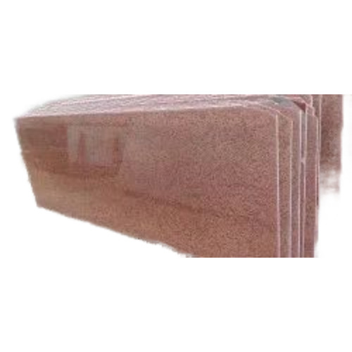 Gem Red Granite Slabs