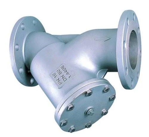 Gun Strainer