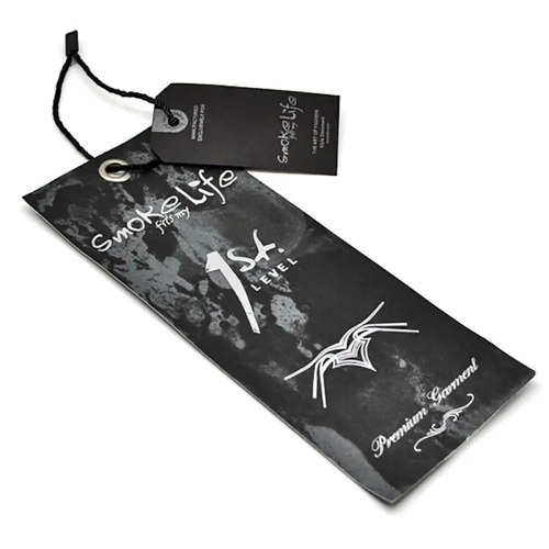 Hang Tags