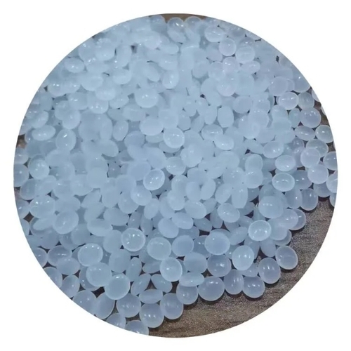 Hdpe Granules 