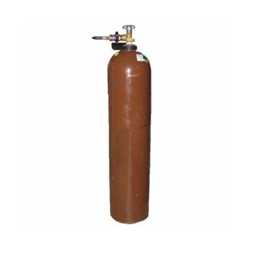 Helium Gas Cylinder Inustrial Grade