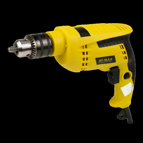 Himax Ic - 068 Drill Tool Kit