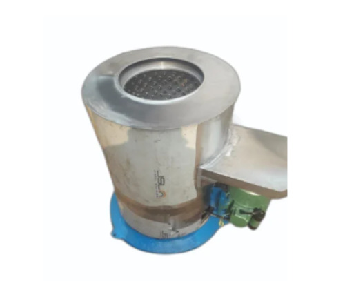 Hydro Extractor Machine