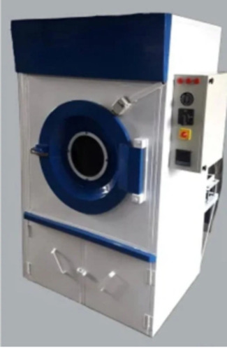 Industrial Drying Tumblers