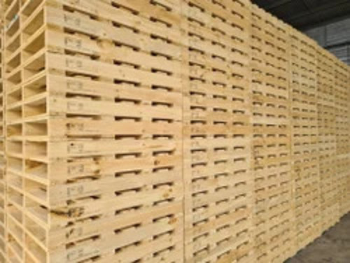 Ispm-15 Pallets
