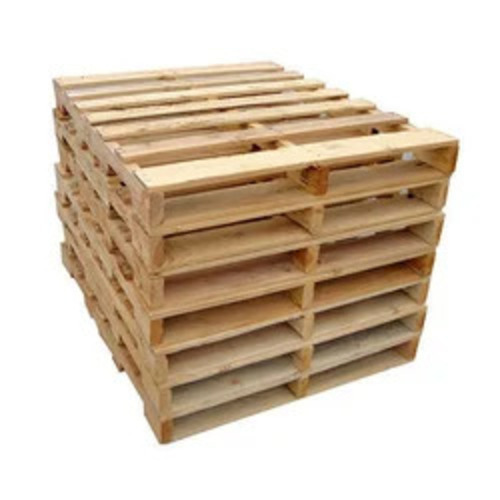 Jungle Wood Pallets
