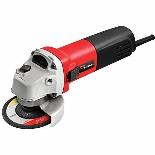 Kpt Angle Grinder Machines